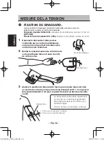 Preview for 44 page of Citizen CH-452-AC Instruction Manual