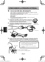 Preview for 96 page of Citizen CH-452-AC Instruction Manual