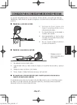 Preview for 101 page of Citizen CH-452-AC Instruction Manual