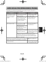 Preview for 107 page of Citizen CH-452-AC Instruction Manual