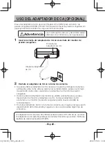 Preview for 109 page of Citizen CH-452-AC Instruction Manual