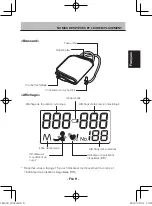 Preview for 41 page of Citizen CH-453 Instruction Manual