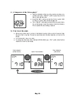 Preview for 10 page of Citizen CH-485E Instruction Manual