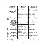 Предварительный просмотр 18 страницы Citizen CH-617 Instruction Manual