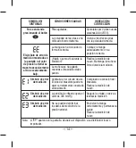 Предварительный просмотр 44 страницы Citizen CH-617 Instruction Manual