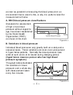 Предварительный просмотр 7 страницы Citizen CH605 Instruction Manual