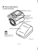 Предварительный просмотр 10 страницы Citizen CH605 Instruction Manual