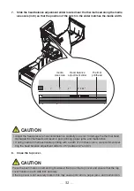 Preview for 32 page of Citizen CL-E321 User Manual