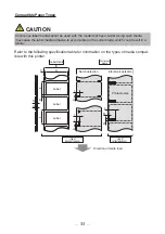 Preview for 33 page of Citizen CL-E321 User Manual