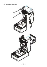 Preview for 37 page of Citizen CL-E321 User Manual