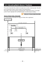 Preview for 49 page of Citizen CL-E321 User Manual