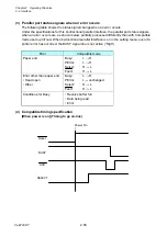 Preview for 72 page of Citizen CL-E720DT Technical Manual