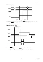 Preview for 73 page of Citizen CL-E720DT Technical Manual