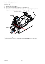 Preview for 82 page of Citizen CL-E720DT Technical Manual