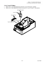 Preview for 85 page of Citizen CL-E720DT Technical Manual