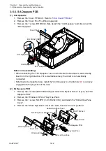 Preview for 86 page of Citizen CL-E720DT Technical Manual