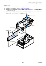 Preview for 87 page of Citizen CL-E720DT Technical Manual