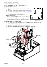 Preview for 88 page of Citizen CL-E720DT Technical Manual