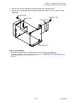 Preview for 89 page of Citizen CL-E720DT Technical Manual