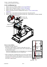 Preview for 90 page of Citizen CL-E720DT Technical Manual