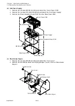 Preview for 92 page of Citizen CL-E720DT Technical Manual