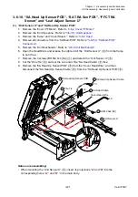 Preview for 95 page of Citizen CL-E720DT Technical Manual