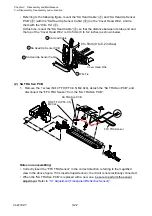 Preview for 96 page of Citizen CL-E720DT Technical Manual