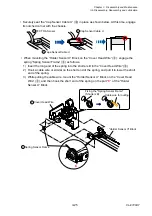 Preview for 99 page of Citizen CL-E720DT Technical Manual