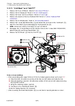 Preview for 100 page of Citizen CL-E720DT Technical Manual