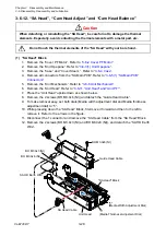 Preview for 102 page of Citizen CL-E720DT Technical Manual