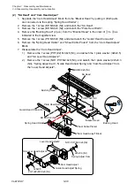 Preview for 104 page of Citizen CL-E720DT Technical Manual