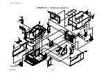 Preview for 136 page of Citizen CL-E720DT Technical Manual