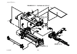 Preview for 144 page of Citizen CL-E720DT Technical Manual