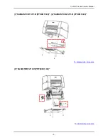 Предварительный просмотр 7 страницы Citizen CL-S321 Series Service Manual