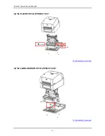 Предварительный просмотр 8 страницы Citizen CL-S321 Series Service Manual