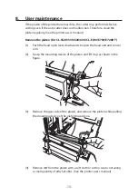 Preview for 13 page of Citizen CL-S400DT User Manual