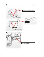 Предварительный просмотр 2 страницы Citizen CL-S700 Installation Manual