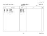 Preview for 6 page of Citizen CL-S700 Technical Manual