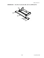 Preview for 16 page of Citizen CL-S700 Technical Manual