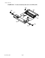 Preview for 25 page of Citizen CL-S700 Technical Manual