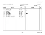 Preview for 26 page of Citizen CL-S700 Technical Manual