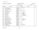 Preview for 29 page of Citizen CL-S700 Technical Manual