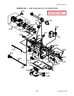 Preview for 32 page of Citizen CL-S700 Technical Manual