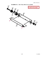 Preview for 70 page of Citizen CL-S700 Technical Manual