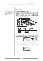 Предварительный просмотр 43 страницы Citizen CL-S700DT User Manual