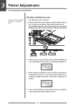 Предварительный просмотр 44 страницы Citizen CL-S700DT User Manual