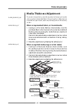 Предварительный просмотр 45 страницы Citizen CL-S700DT User Manual