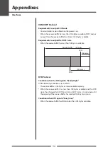 Предварительный просмотр 54 страницы Citizen CL-S700DT User Manual