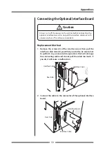 Предварительный просмотр 59 страницы Citizen CL-S700DT User Manual