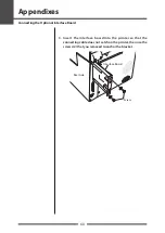 Предварительный просмотр 60 страницы Citizen CL-S700DT User Manual